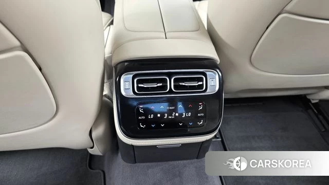 Mercedes-Benz S-Class W223 id 4730633 из Кореи 22