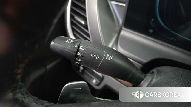 Kia The New Seltos id 4898537 из Кореи 22