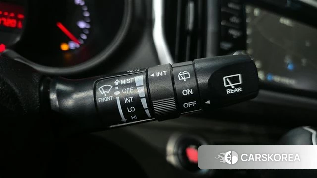 Kia The New Ray id 4416889 из Кореи 22