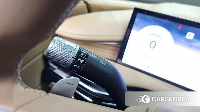 Genesis G80 (RG3) id 4488133 из Кореи 22