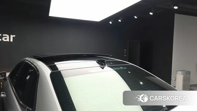 Genesis G90 (RS4) id 4711796 из Кореи 22