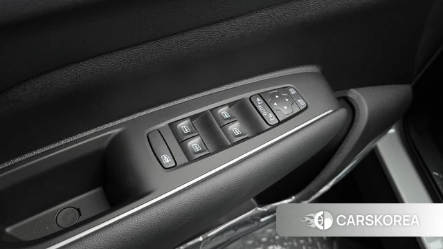 Renault Korea (Samsung) The New QM6 id 4493366 из Кореи 22