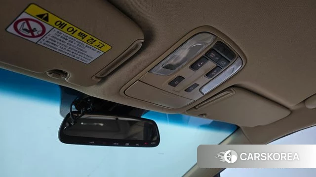 Kia The New Carnival id 4727905 из Кореи 22