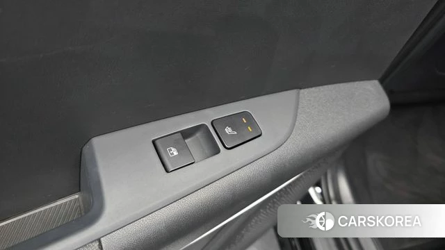 Kia Di All New Niro EV id 4768126 из Кореи 22