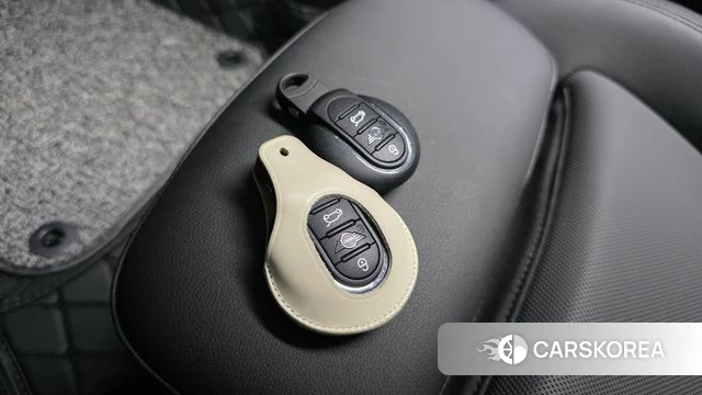 Mini Cooper id 4579194 из Кореи 21