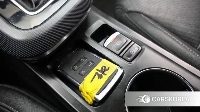 Renault Korea (Samsung) XM3 id 4551225 из Кореи 22