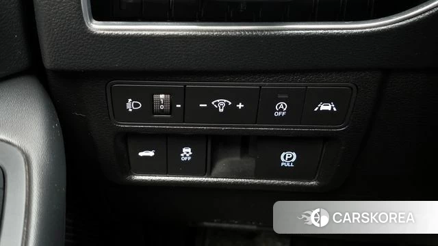 Hyundai Sonata (DN8) id 4447073 из Кореи 22