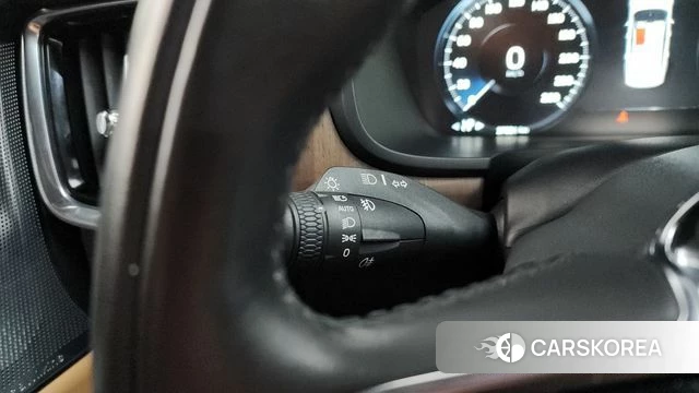 Volvo S90 id 4518908 из Кореи 22