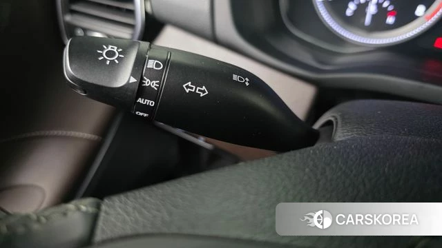 Hyundai Grandeur IG id 4318391 из Кореи 22