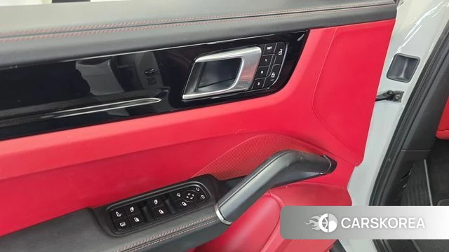 Porsche Cayenne (PO536) id 4518198 из Кореи 22