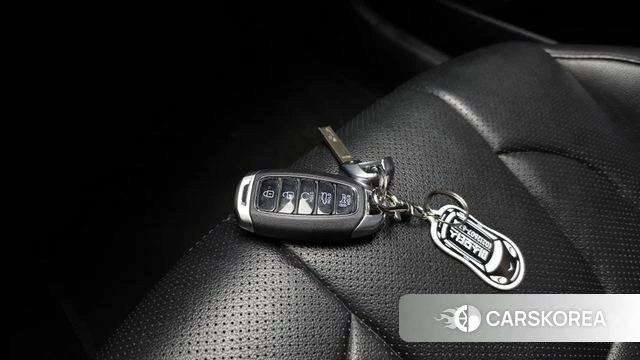 Hyundai Avante Hybrid (CN7) id 4202395 из Кореи 22