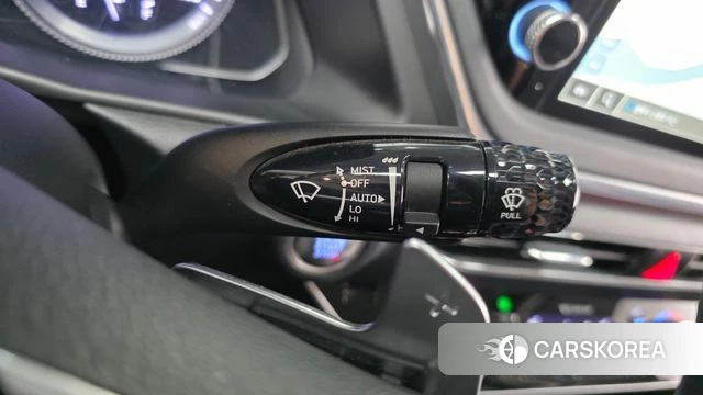 Hyundai Sonata (DN8) id 4624462 из Кореи 22