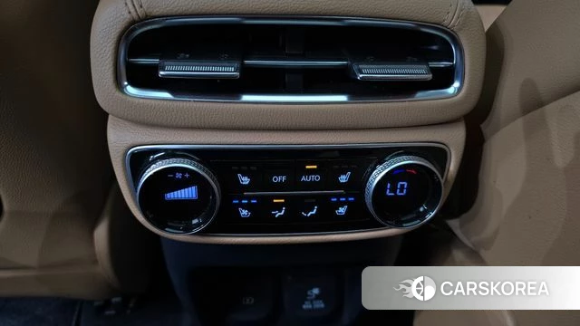 Genesis GV80 id 4591530 из Кореи 22