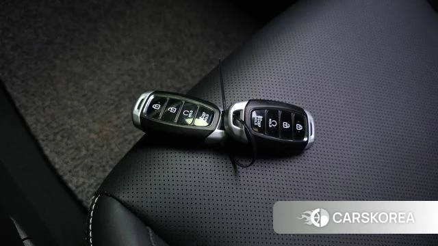 Hyundai Venue id 4304145 из Кореи 22