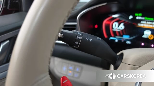 Genesis G70 id 4776128 из Кореи 22