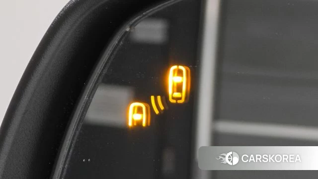 Chevrolet (GM Daewoo) The New Spark id 4501707 из Кореи 22