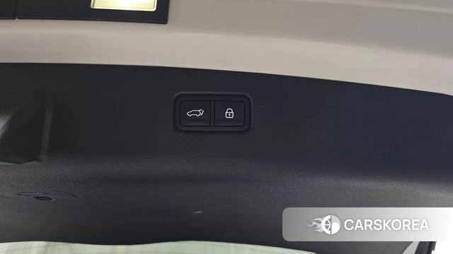 Genesis GV70 id 4641767 из Кореи 22