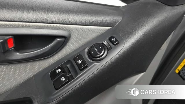 Hyundai The New Grand Starex id 4722520 из Кореи 22