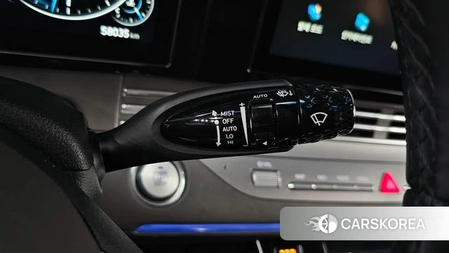 Hyundai The New Grandeur IG id 4344406 из Кореи 22