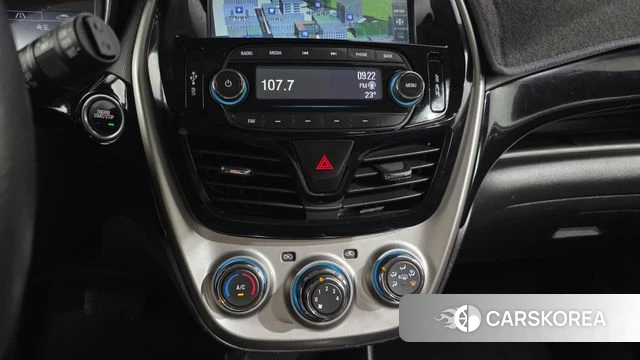 Chevrolet (GM Daewoo) The Next Spark id 4882636 из Кореи 22