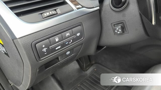 Genesis G80 id 4677746 из Кореи 22