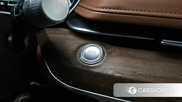 Genesis G80 (RG3) id 4309535 из Кореи 22