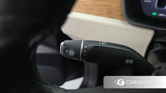 Tesla Model X id 4371685 из Кореи 22