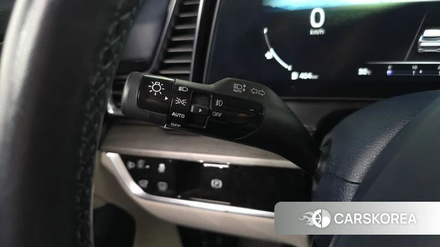 Kia Sportage 5th Generation Hybrid id 4666036 из Кореи 22