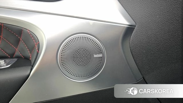 Genesis G70 id 4490342 из Кореи 22