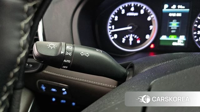 Hyundai Grandeur IG id 4378245 из Кореи 22