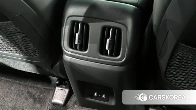 Hyundai The New Tucson (NX4) id 4193987 из Кореи 22