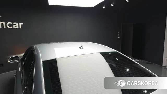 Audi New A6 id 4626310 из Кореи 22