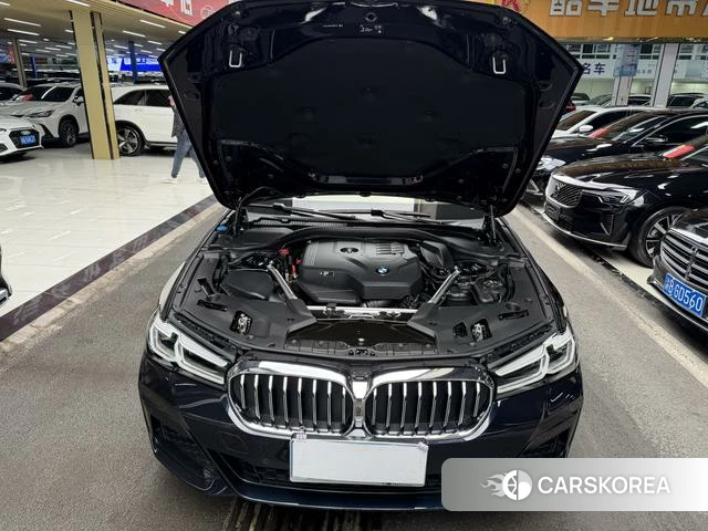 BMW 5 series id 4290794 из Китая 22