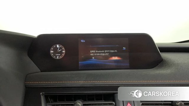Lexus UX300e id 4316208 из Кореи 22