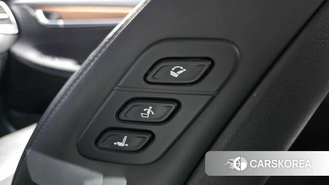 Hyundai Grandeur IG Hybrid id 4465489 из Кореи 22