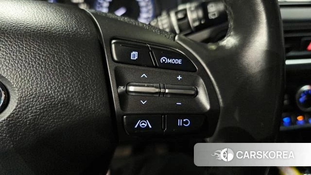 Hyundai The New Kona id 4383610 из Кореи 22