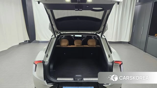 Kia EV6 id 4231350 из Кореи 22