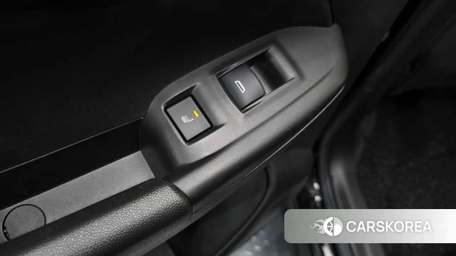 Chevrolet (GM Daewoo) Trailblazer id 4917475 из Кореи 22