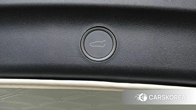 Tesla Model Y id 4523477 из Кореи 22