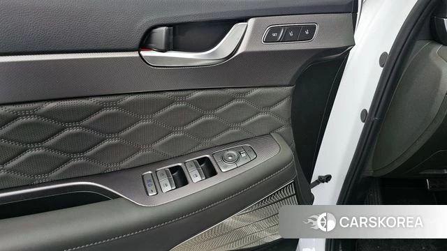 Hyundai Palisade id 4245012 из Кореи 22