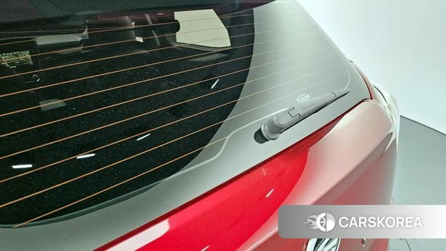 Ssangyong Berry New Tivoli id 4244369 из Кореи 22