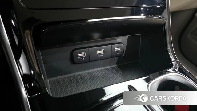 Kia Carnival 4th generation id 4293218 из Кореи 22