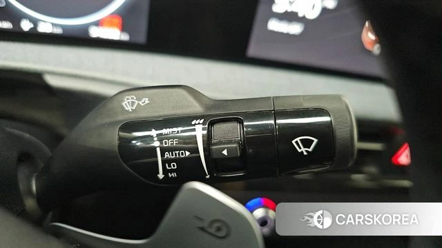 Kia EV6 id 4855059 из Кореи 22