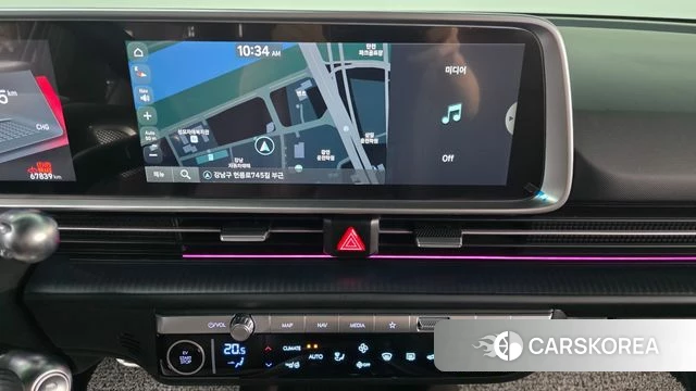 Hyundai Ionic 6 id 4395551 из Кореи 22