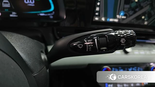 Hyundai The New Avante Hybrid (CN7) id 4612295 из Кореи 22