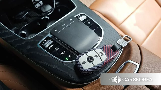 Mercedes-Benz E-Class W213 id 4224318 из Кореи 22