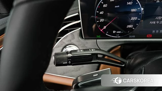 Mercedes-Benz E-Class W214 id 4612256 из Кореи 22