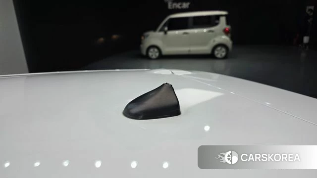 Chevrolet (GM Daewoo) The New Spark id 4482231 из Кореи 22