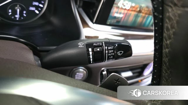Kia More K9 id 4471617 из Кореи 22