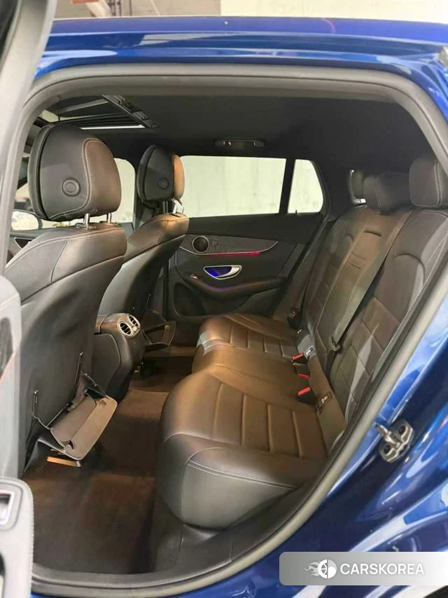 Mercedes-Benz EQC id 4259290 из Китая 22